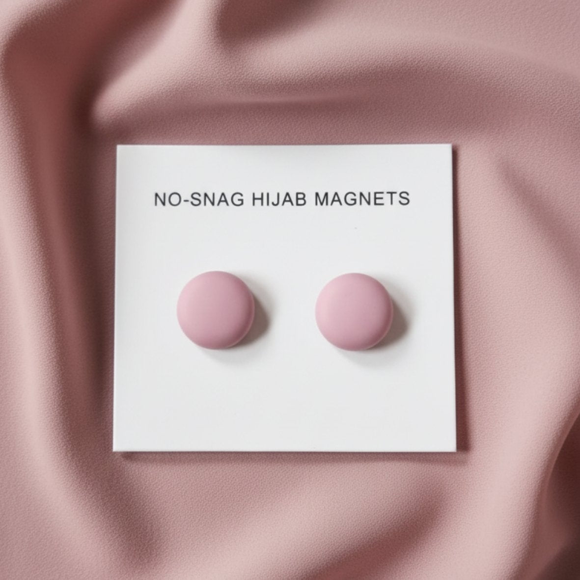 Hijab Magnets(thick)