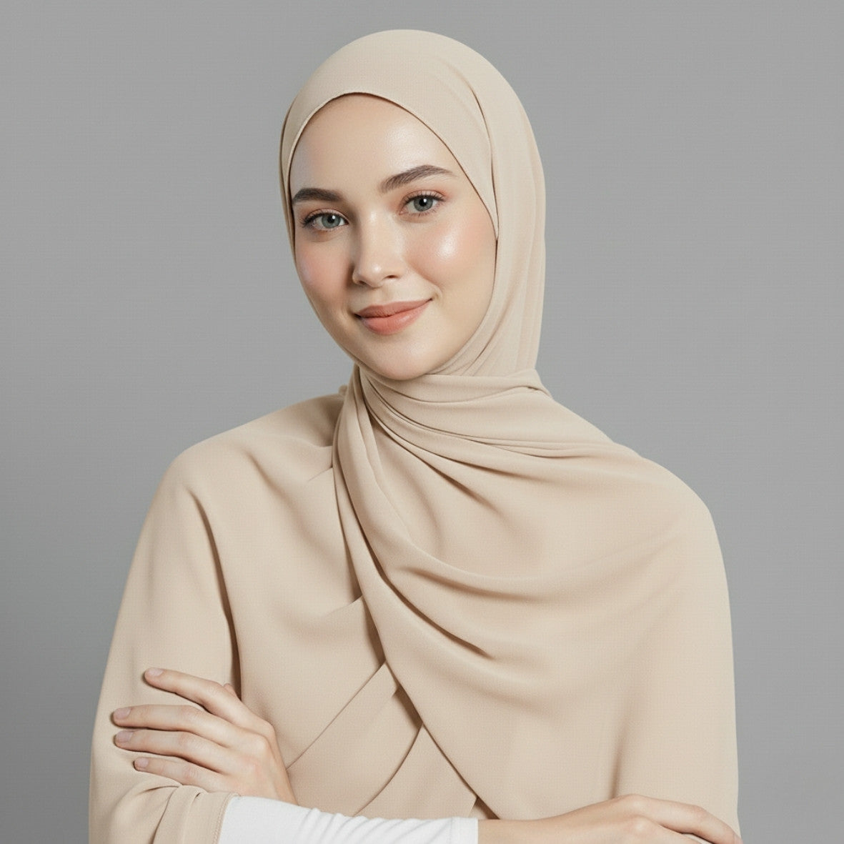 Premium Chiffon