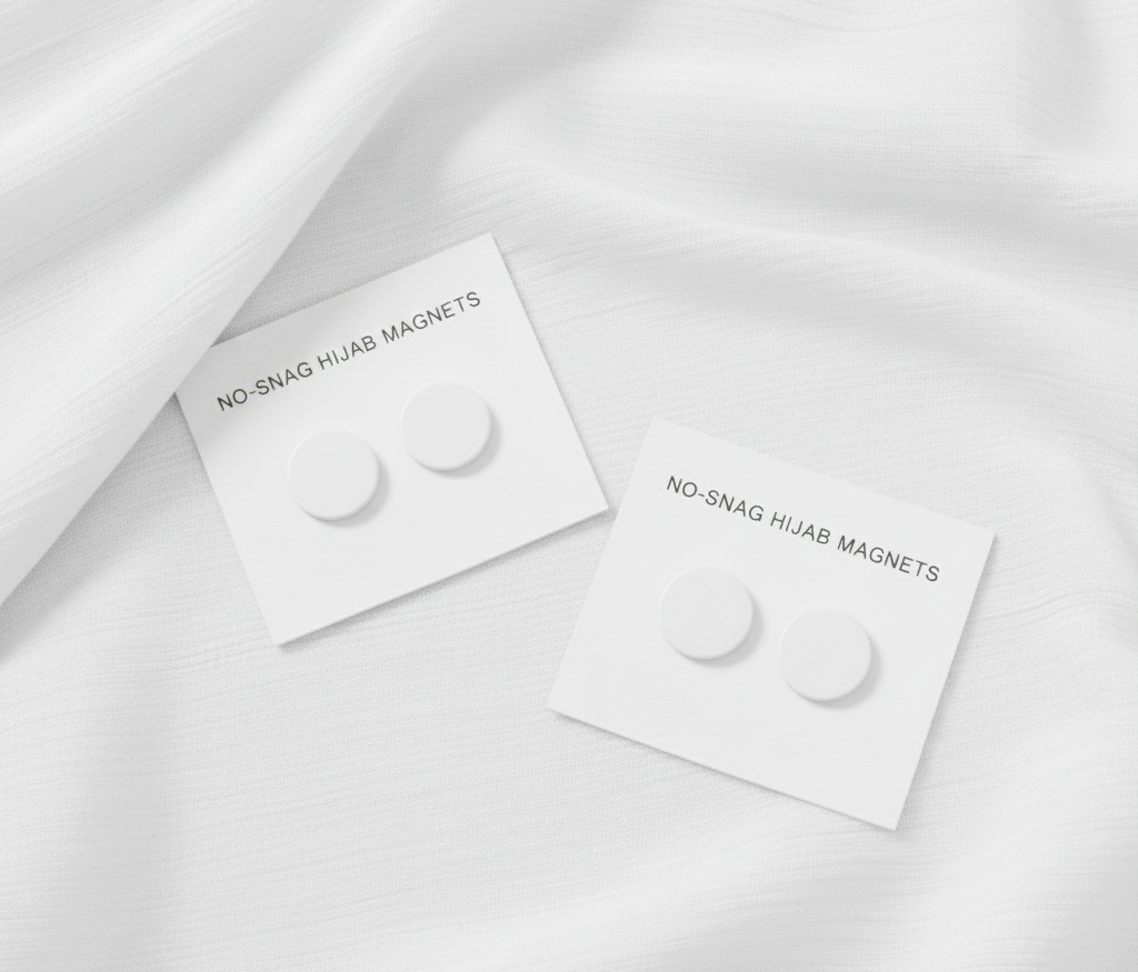 Hijab Magnets(thin)