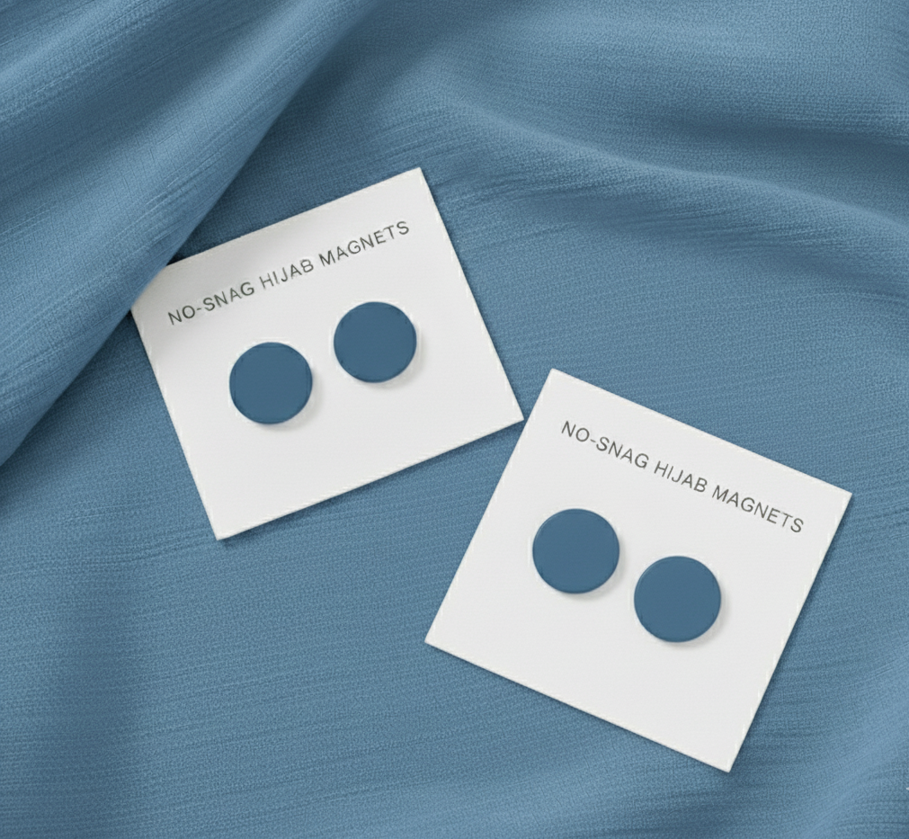 Hijab Magnets(thin)