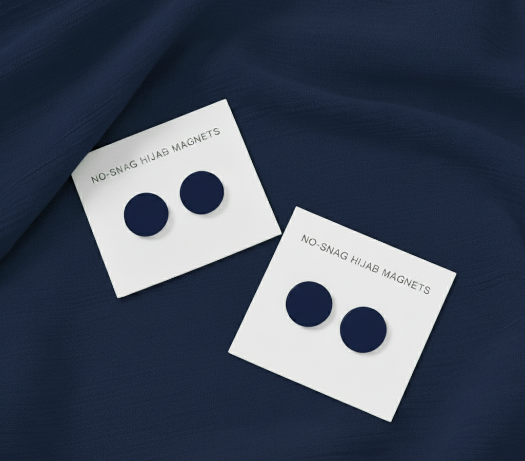 Hijab Magnets(thin)