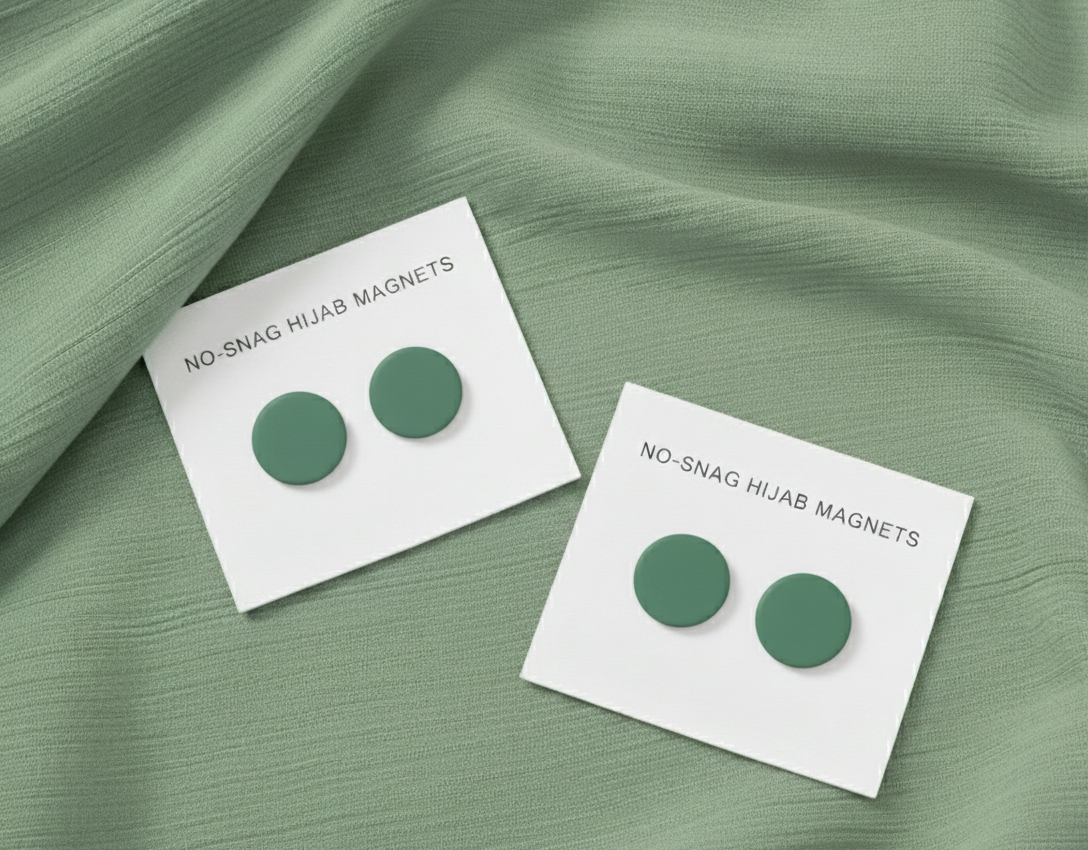 Hijab Magnets(thin)