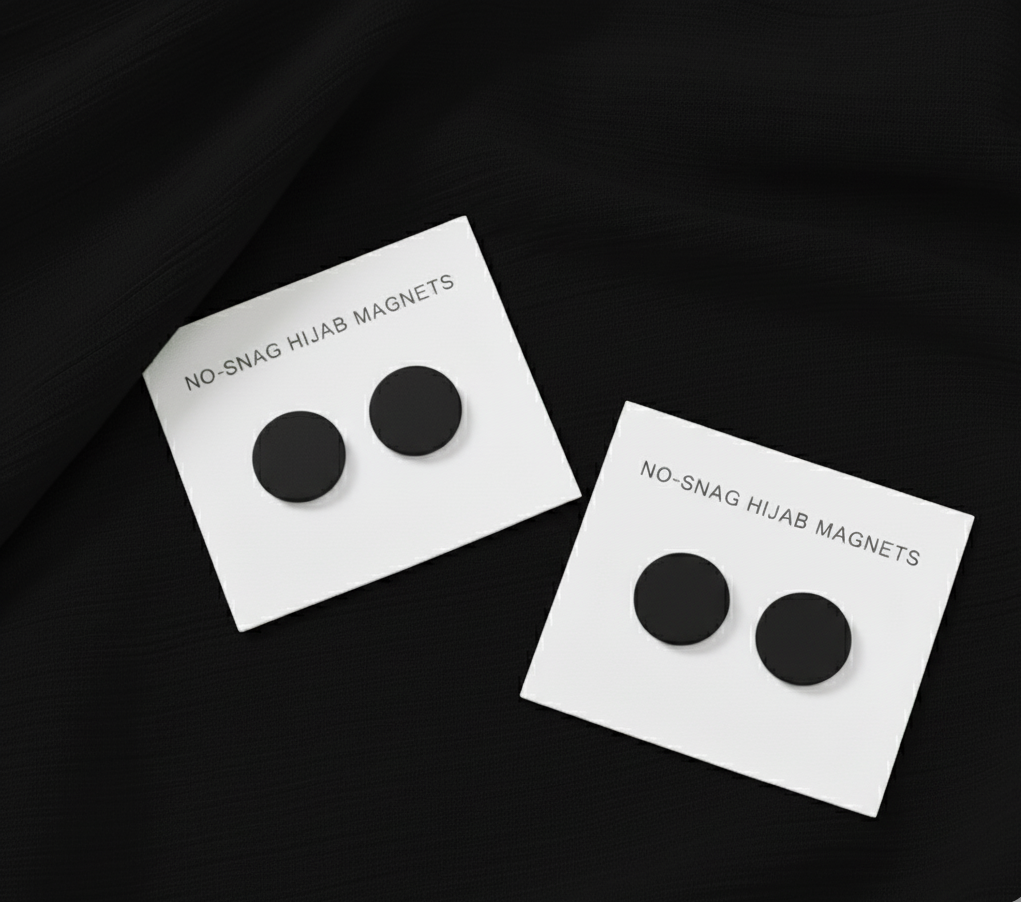Hijab Magnets(thin)