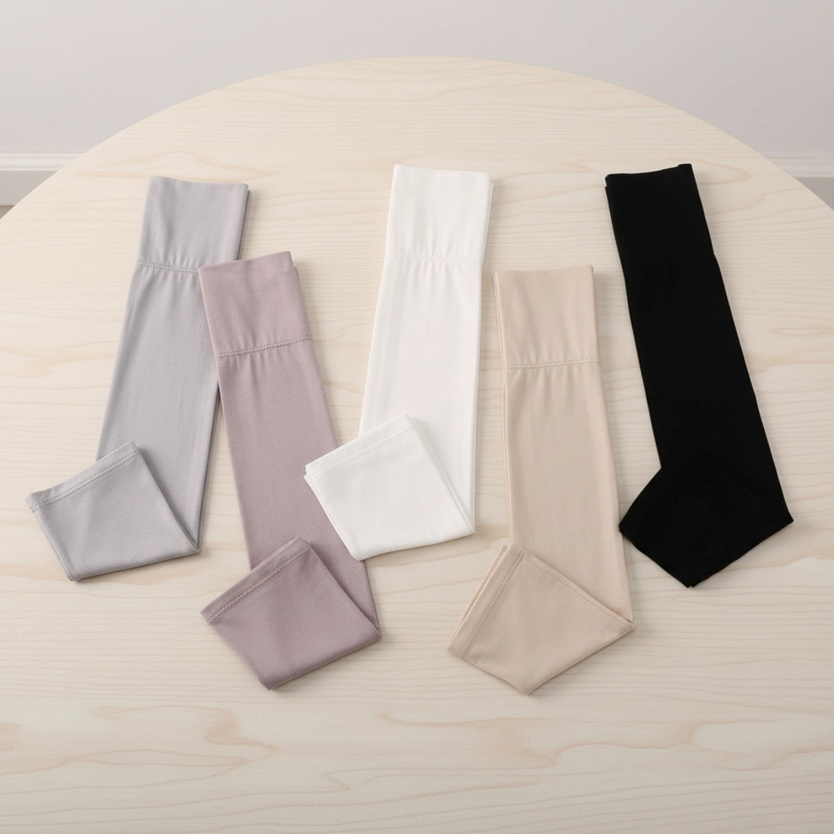 Long Arm Cover Sleeves