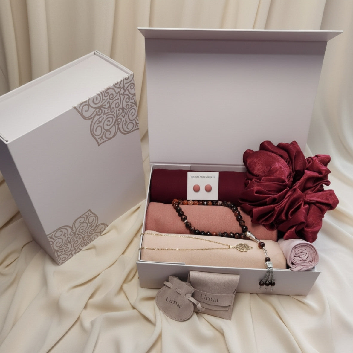 Gift Box -Bamboo Jersey