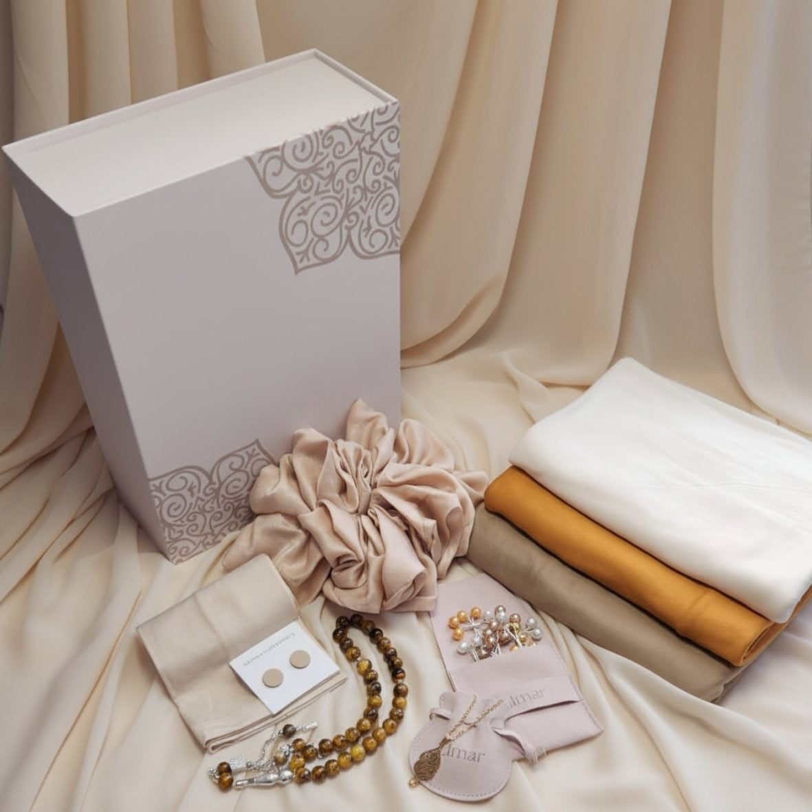 Gift Box -Bamboo Jersey