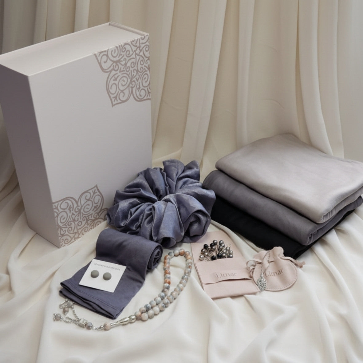 Gift Box -Bamboo Jersey
