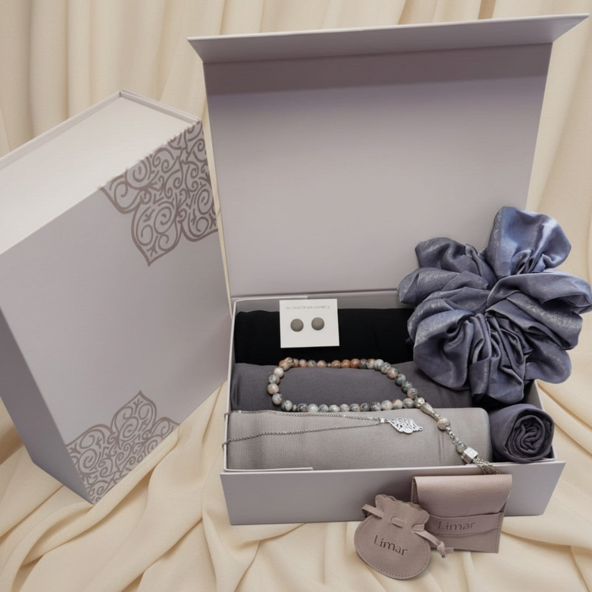Gift Box -Bamboo Jersey