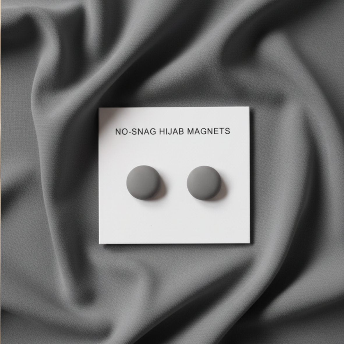 Hijab Magnets(thick)