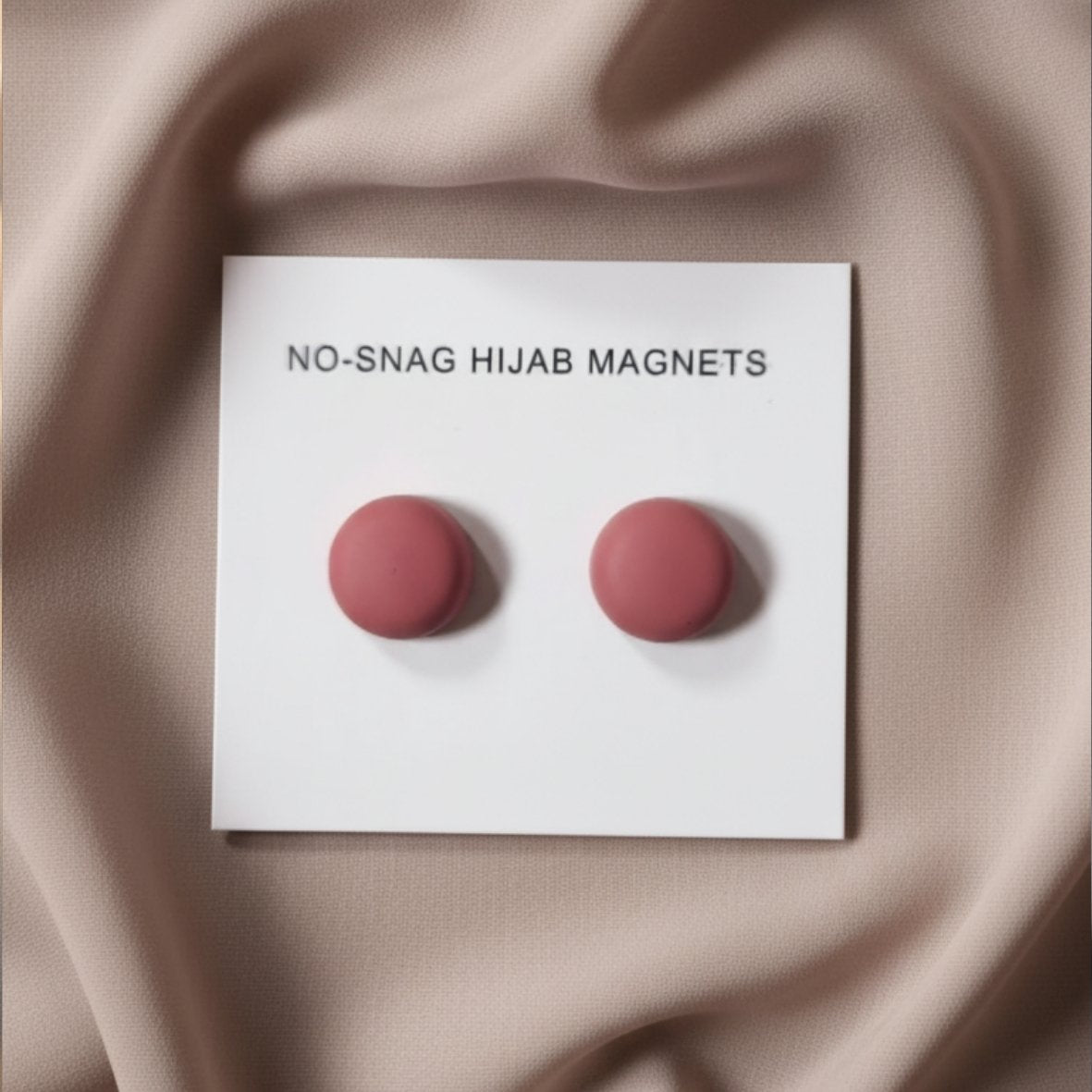 Hijab Magnets(thick)