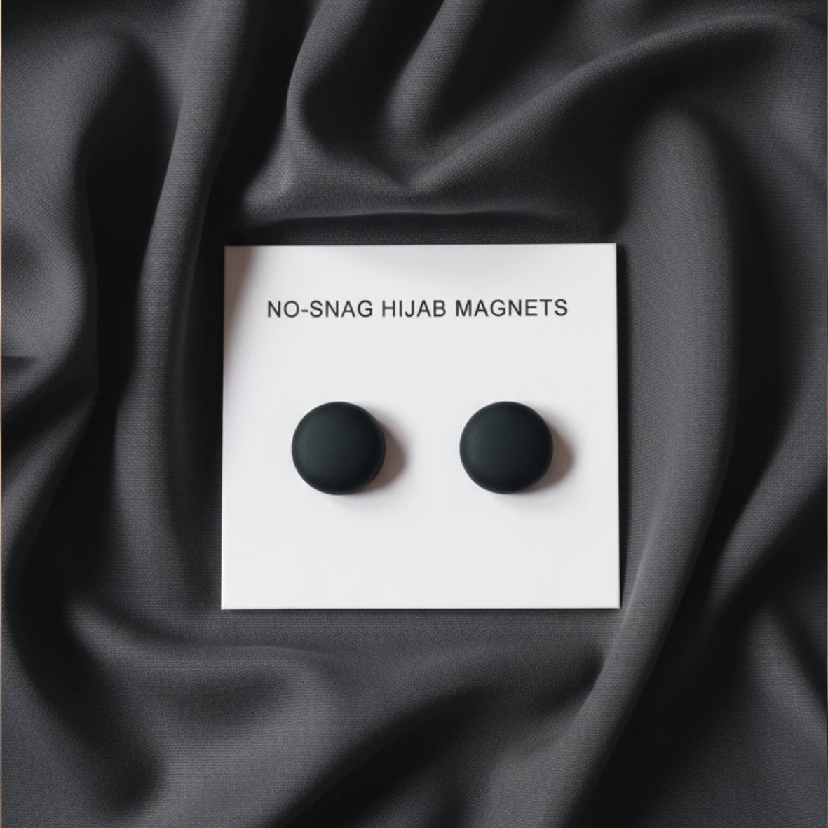 Hijab Magnets(thick)