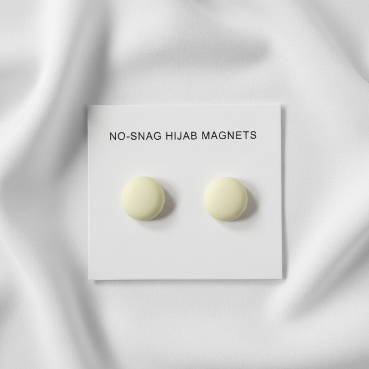Hijab Magnets(thick)