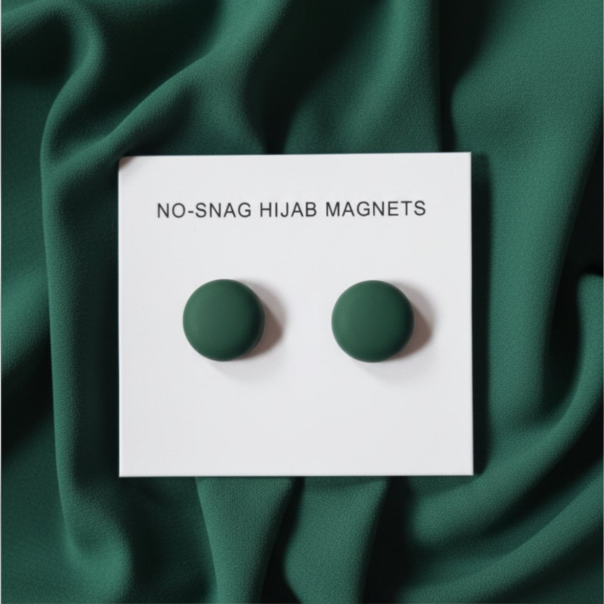 Hijab Magnets(thick)