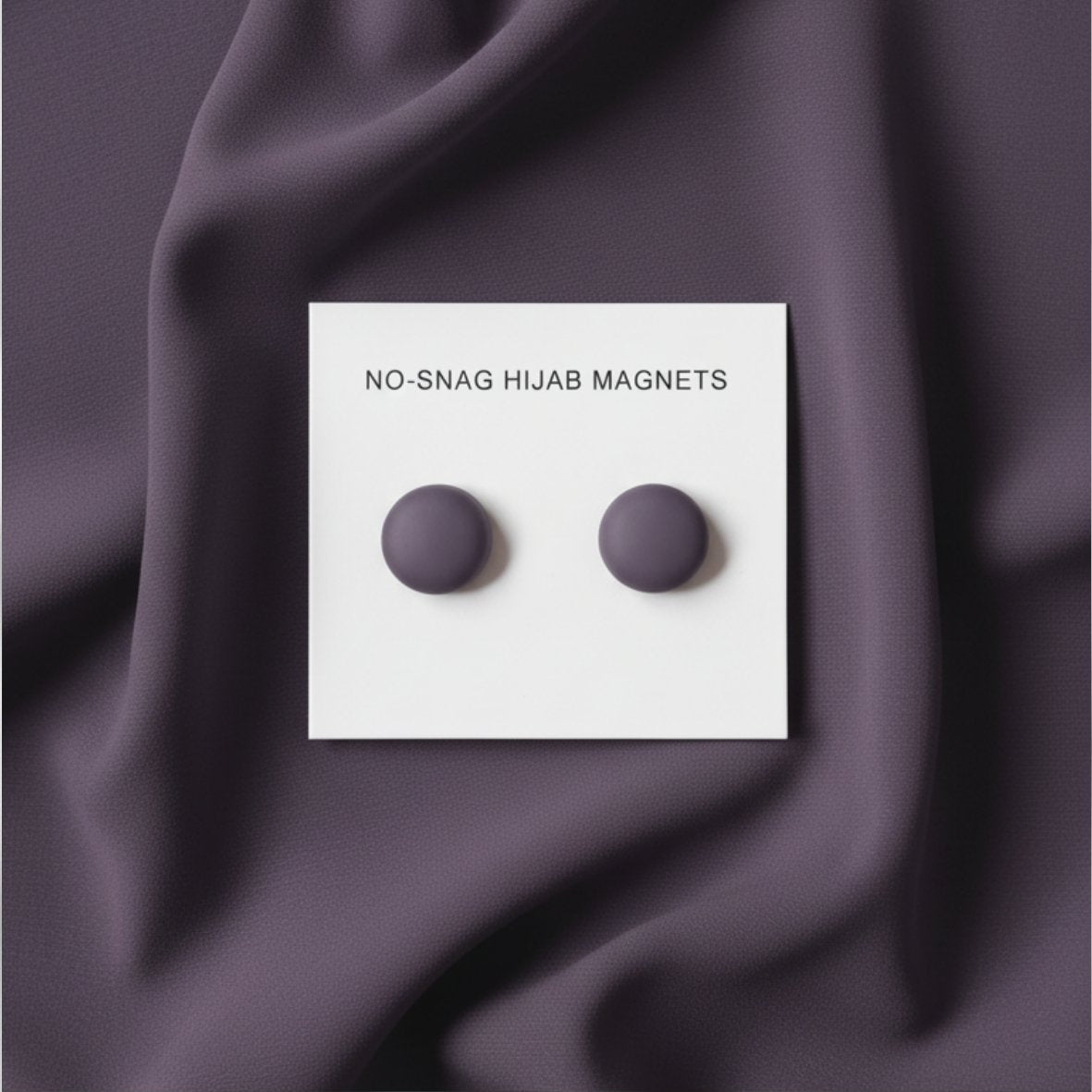 Hijab Magnets(thick)