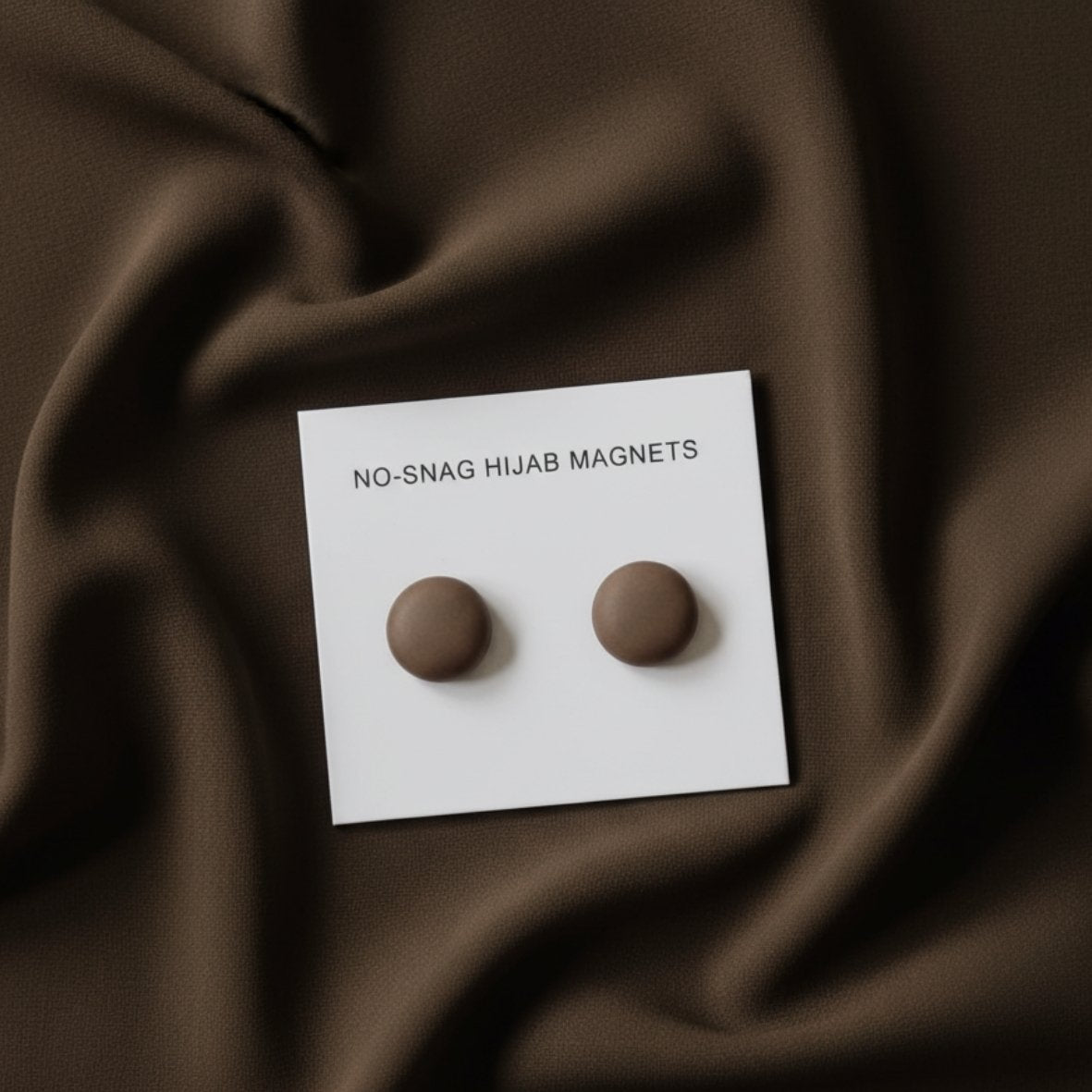 Hijab Magnets(thick)