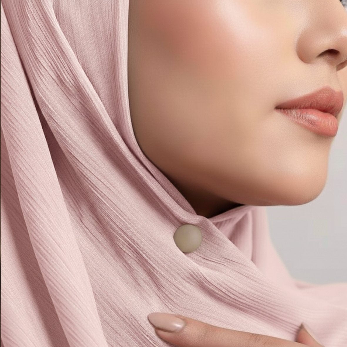 Hijab Magnets(thick)