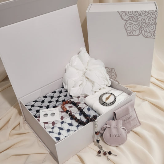 Palestinian Box