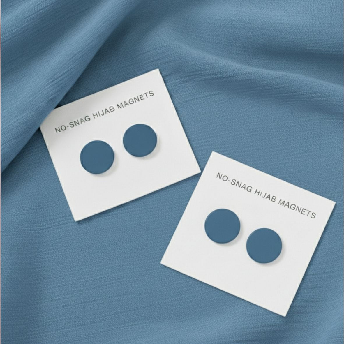 Hijab Magnets(thin)