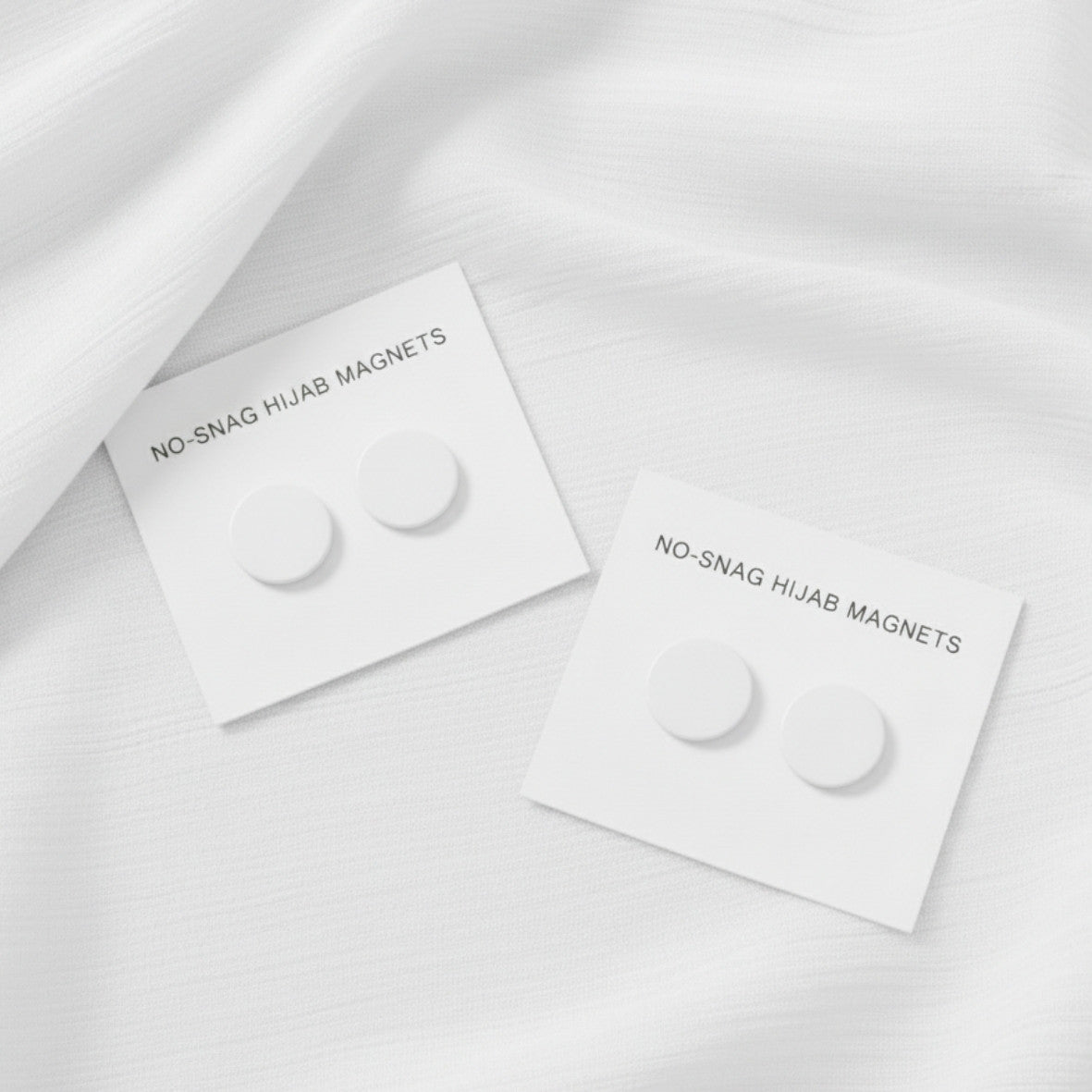 Hijab Magnets(thin)