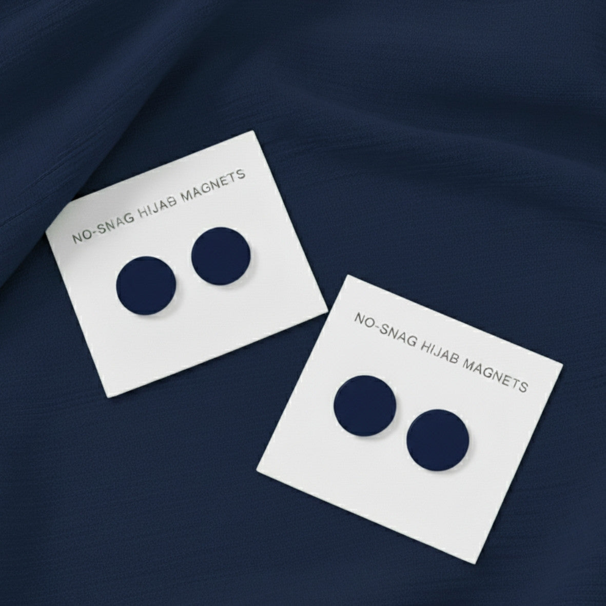 Hijab Magnets(thin)
