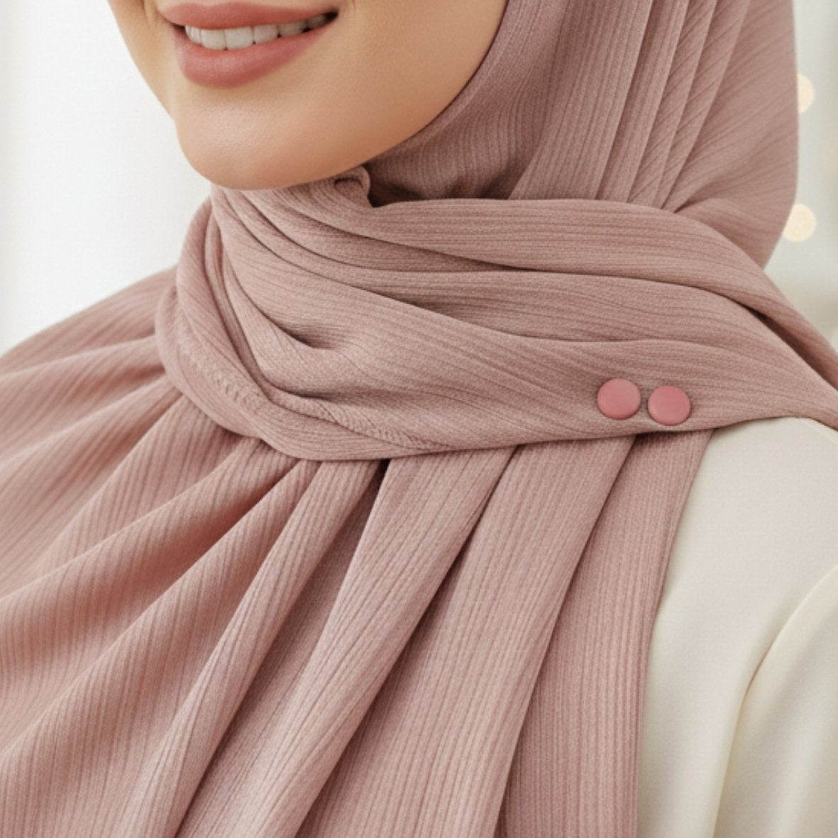Hijab Magnets(thin)