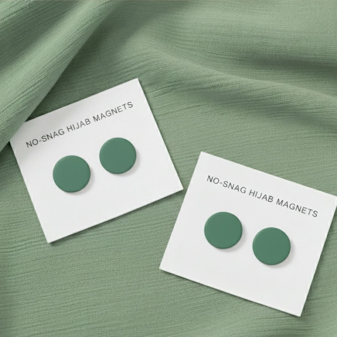 Hijab Magnets(thin)