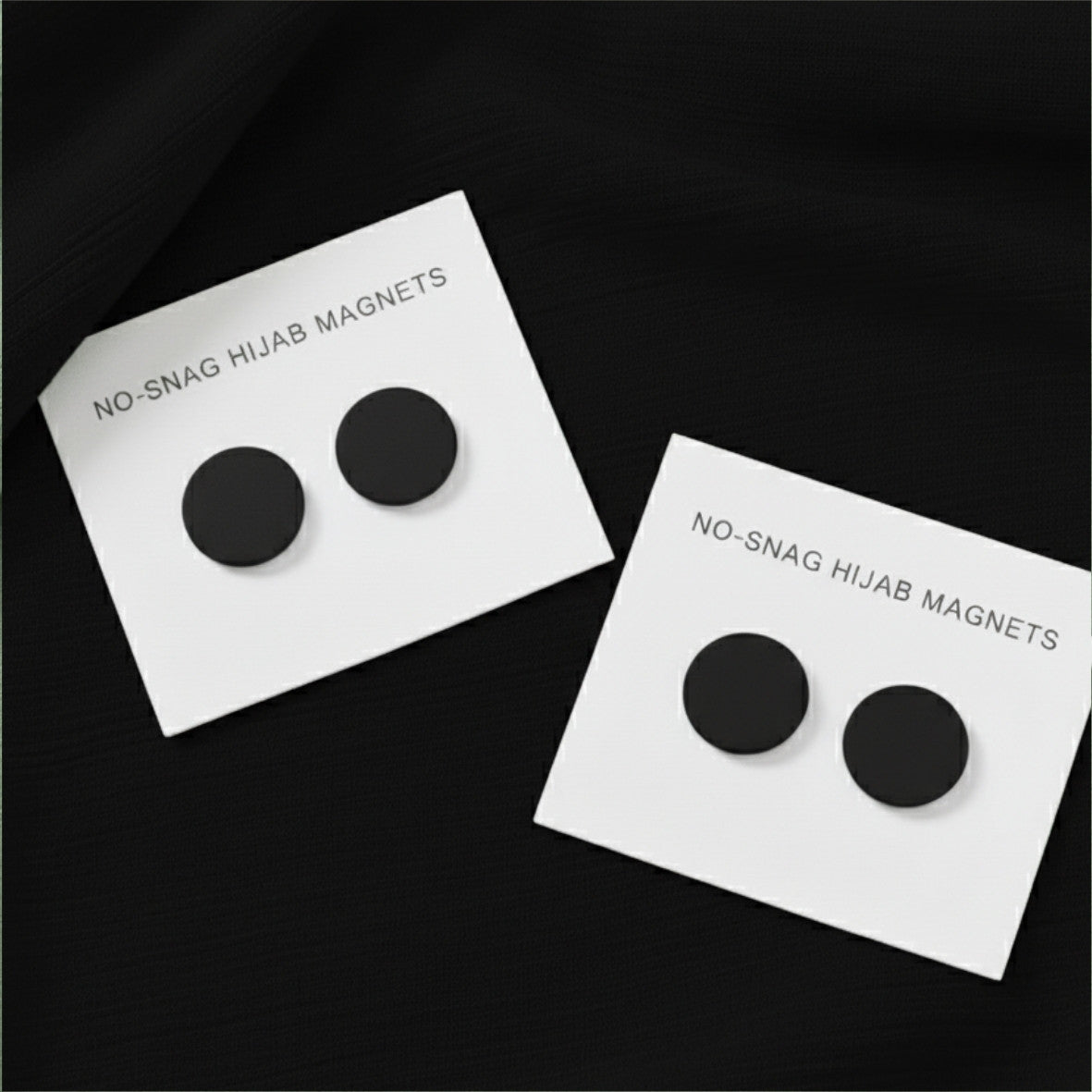 Hijab Magnets(thin)