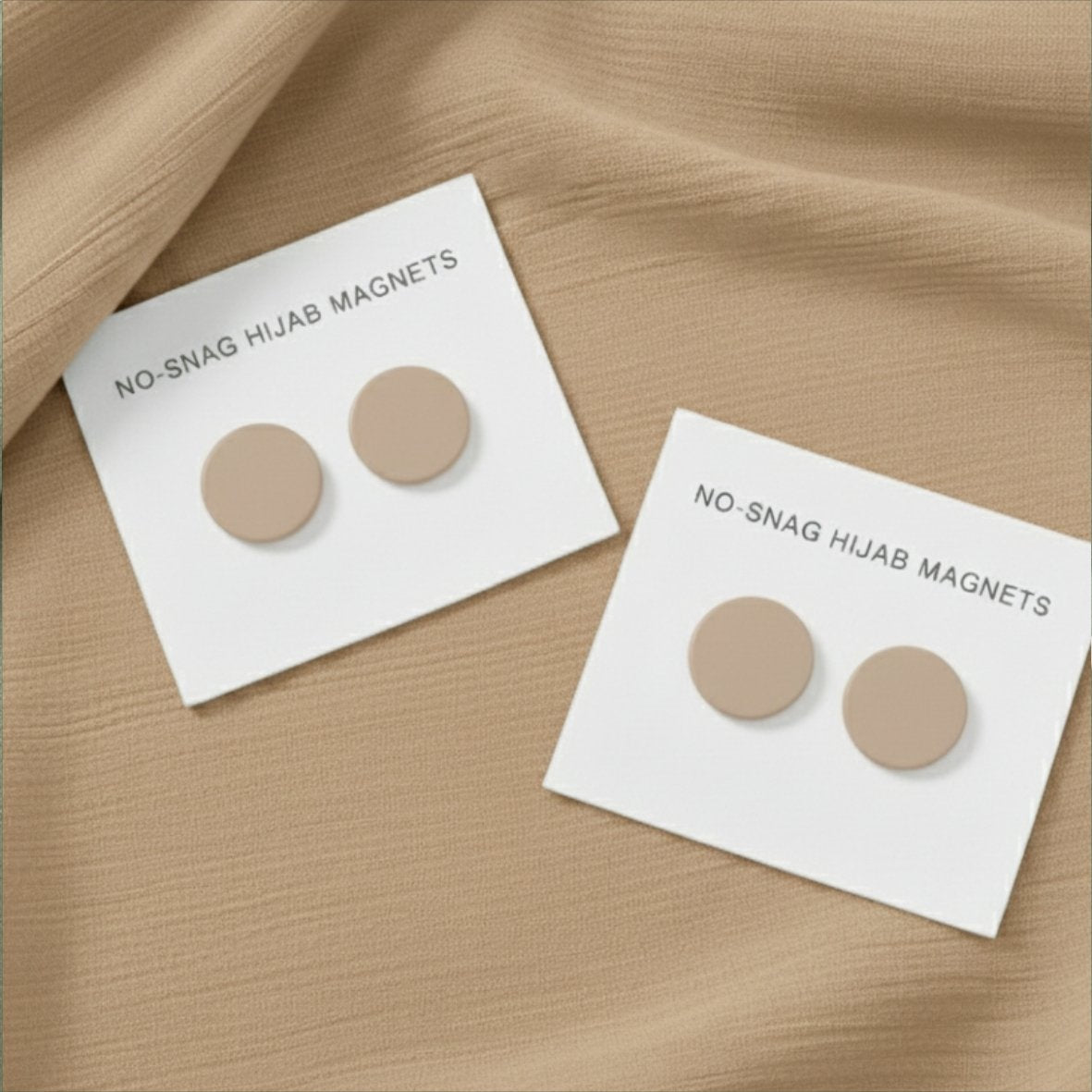 Hijab Magnets(thin)