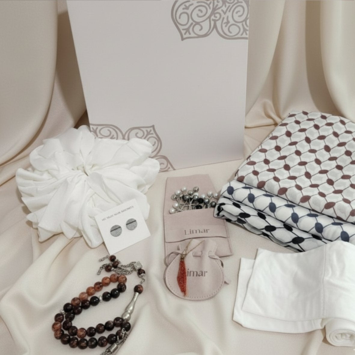 Palestinian Box