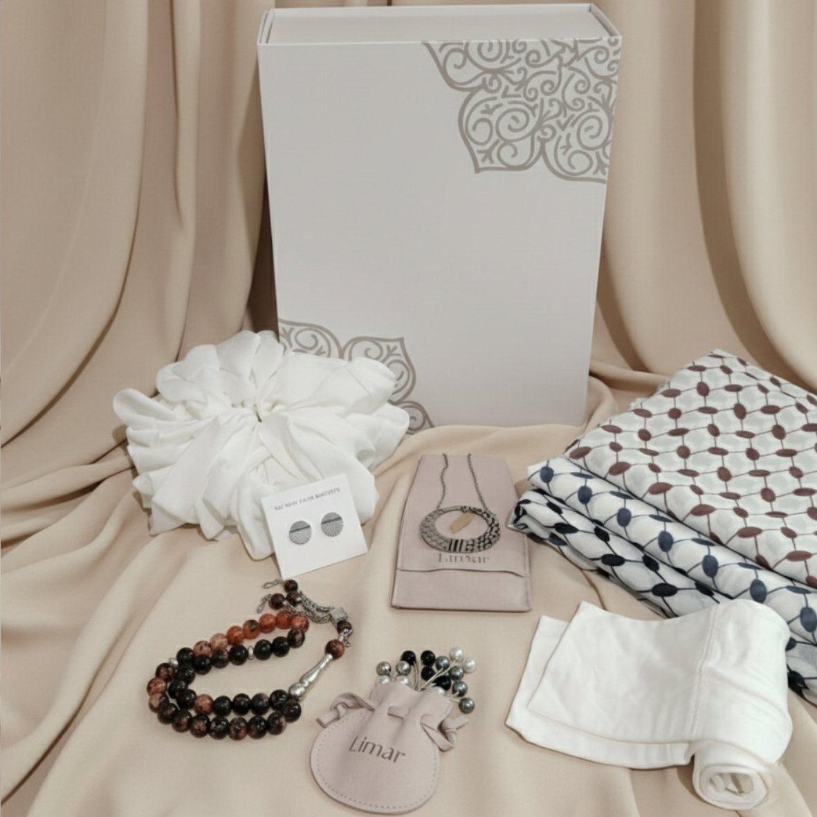 Palestinian Box