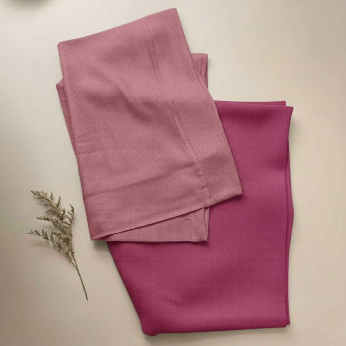 Gift Box - Matching Hijab & Undercap