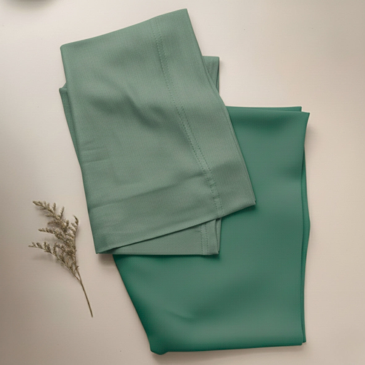 Gift Box - Matching Hijab & Undercap