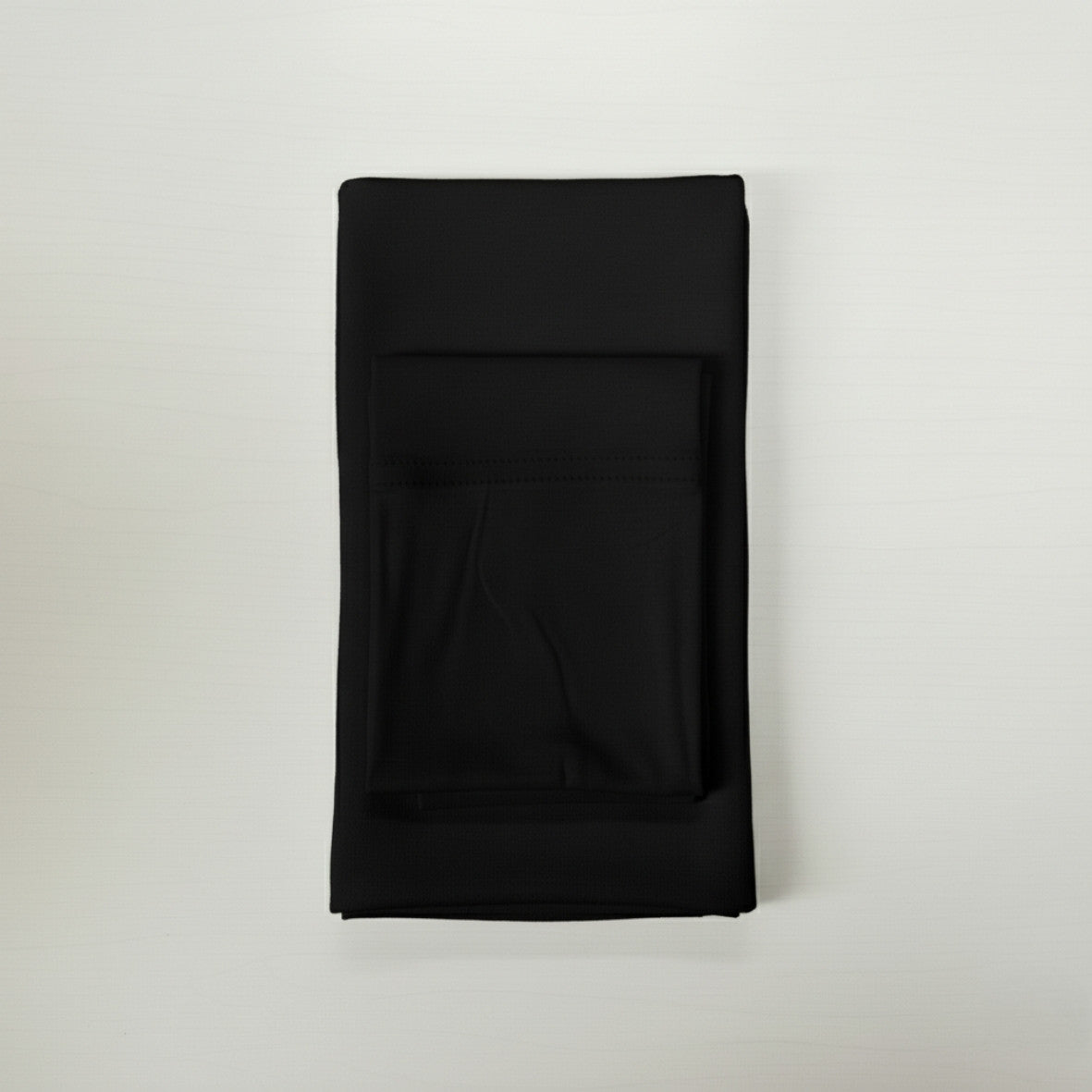 Chiffon Hijab With Matching  Undercap