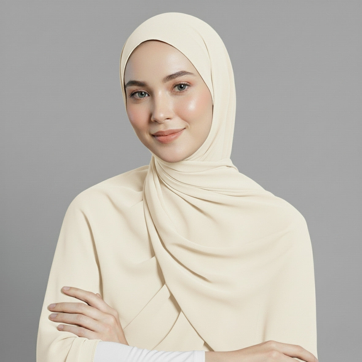 Premium Chiffon