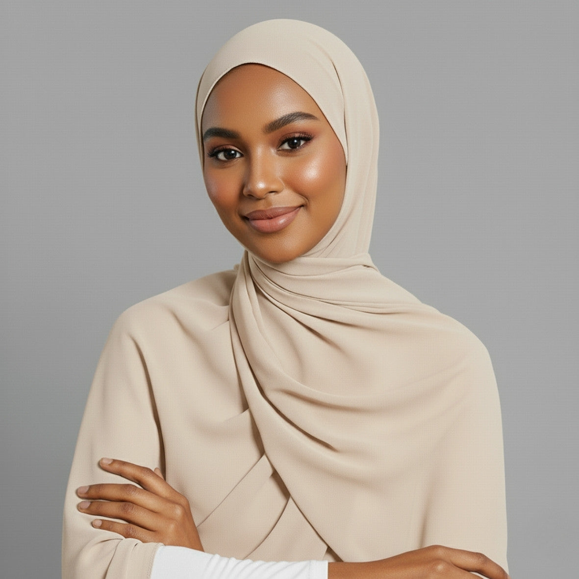 Premium Chiffon