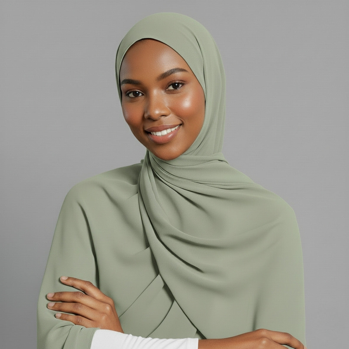 Premium Chiffon