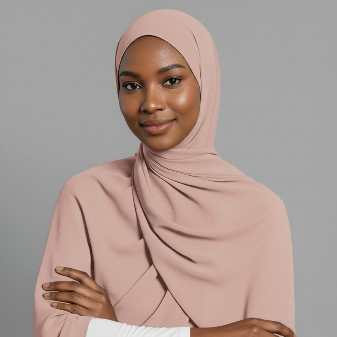 Premium Chiffon