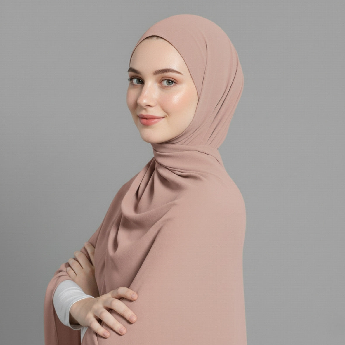 Premium Chiffon