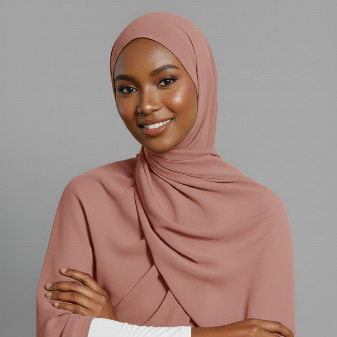 Premium Chiffon