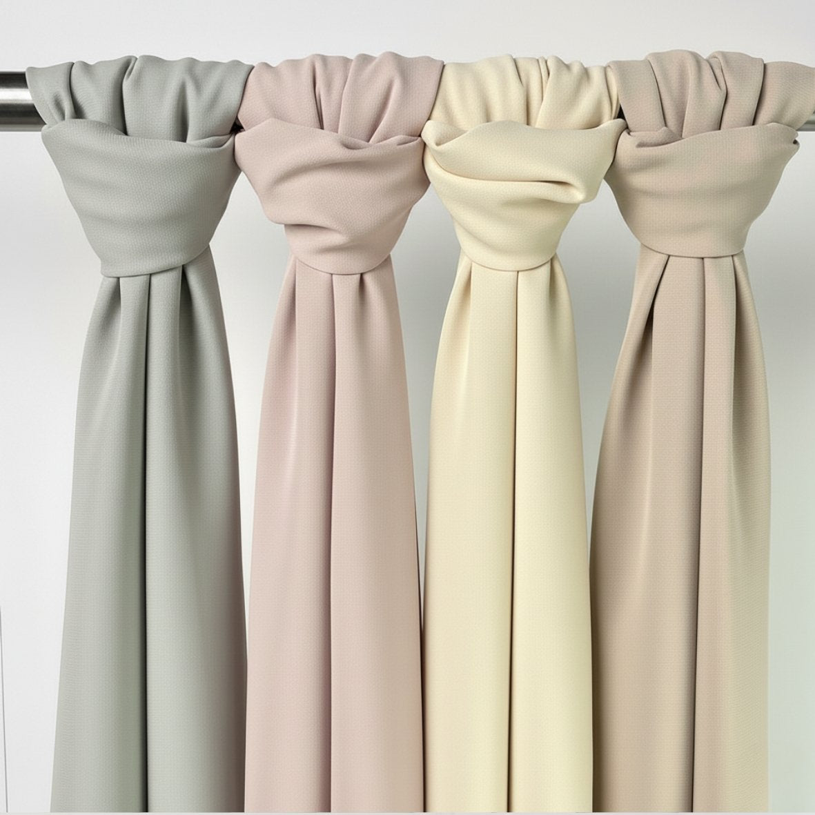 Premium Chiffon